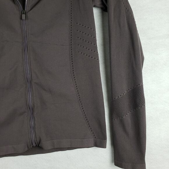 Fabletics Brown Jacket - Picture 2 of 8